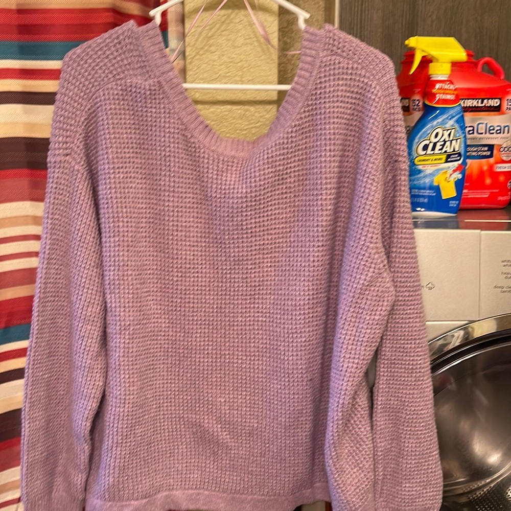 Sweater